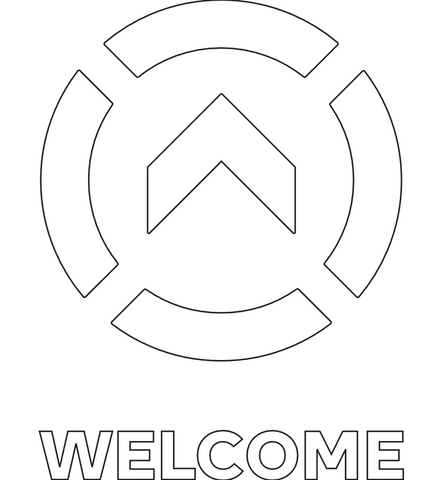 Custom letter sign：609351990@qq.com:welcome.cdr