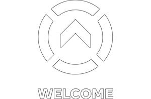 Custom letter sign：810462887@qq.com:welcome.cdr