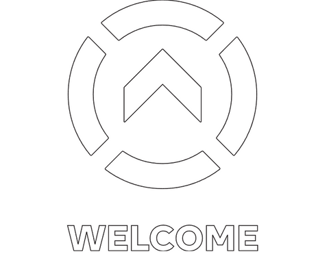 Custom letter sign：609351990@qq.com:welcome.cdr