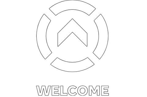Custom letter sign：810462887@qq.com:welcome.cdr