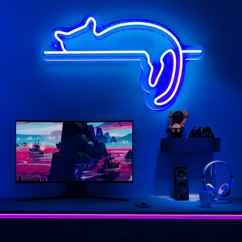 Flex Neon Signs Gen. 2
