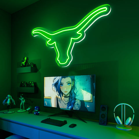 Flex Neon Signs Gen. 2