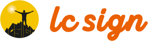 LC Sign